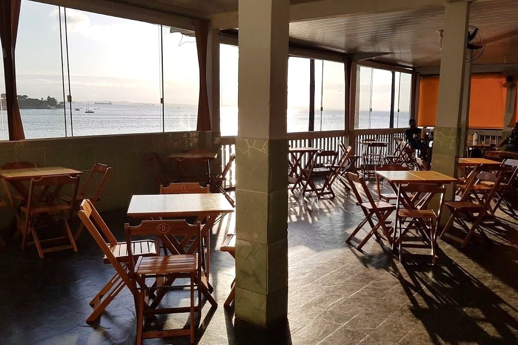 Foto do Restaurant Guru