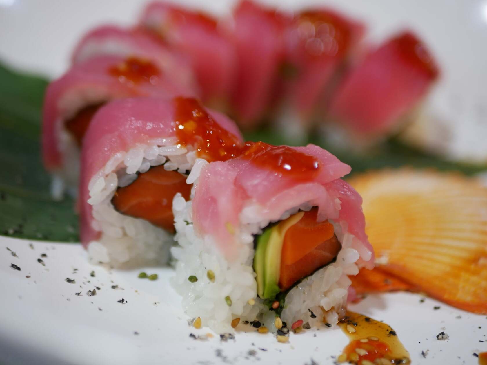 Photo from Restaurant Guru