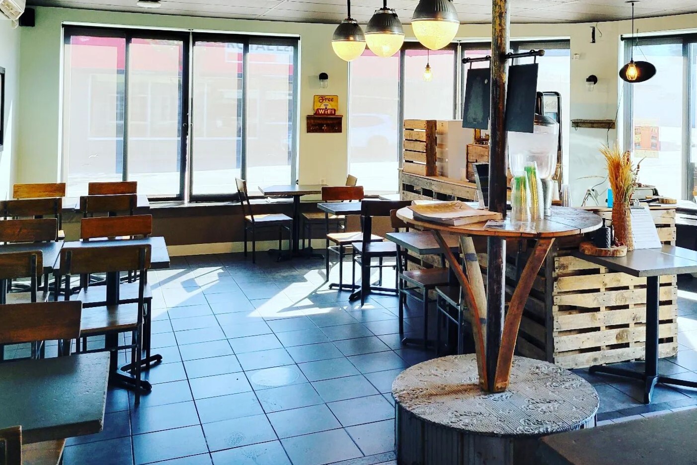 Photo from Restaurant Guru