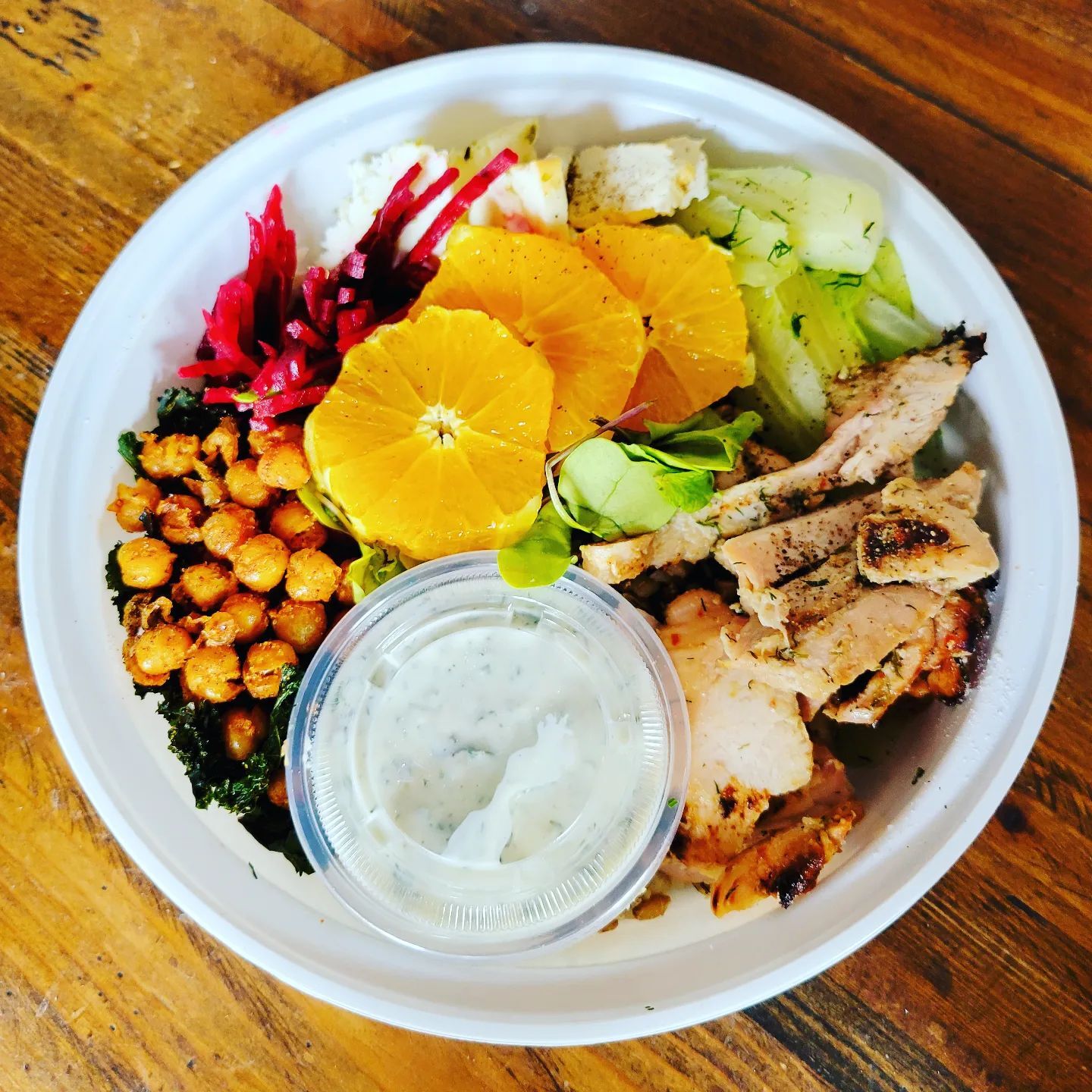 Photo from Restaurant Guru