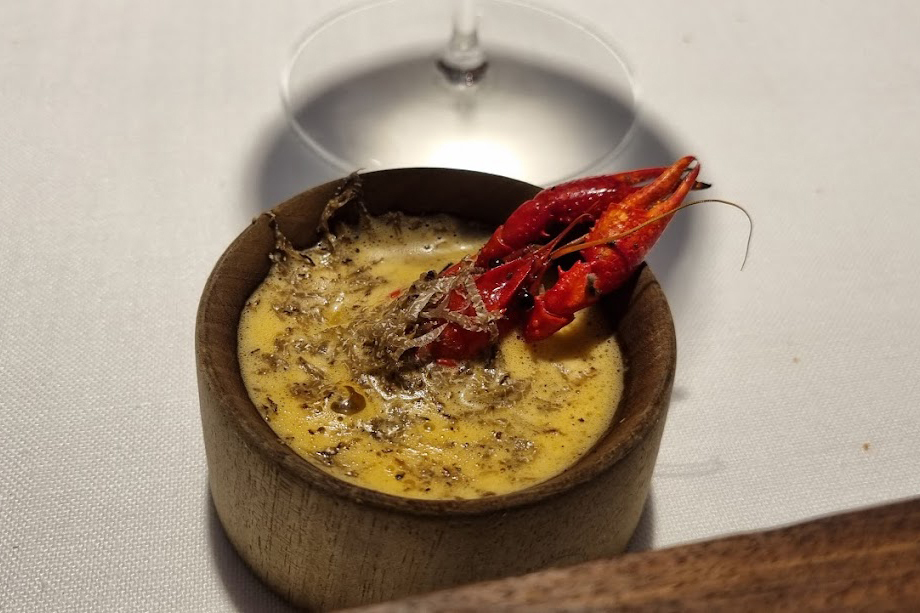 Photo from Restaurant Guru