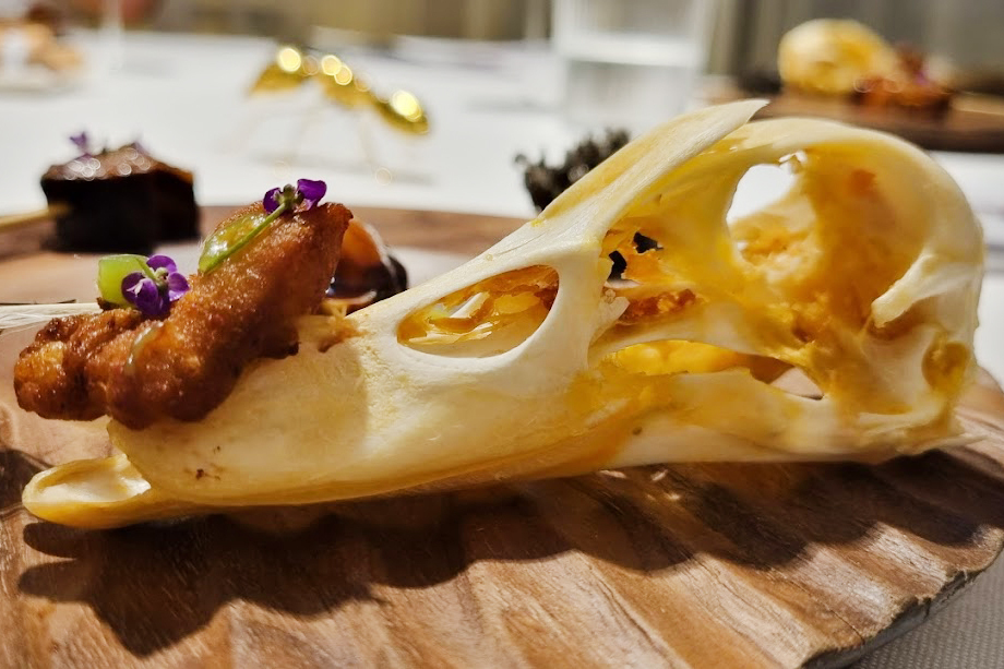 Photo from Restaurant Guru