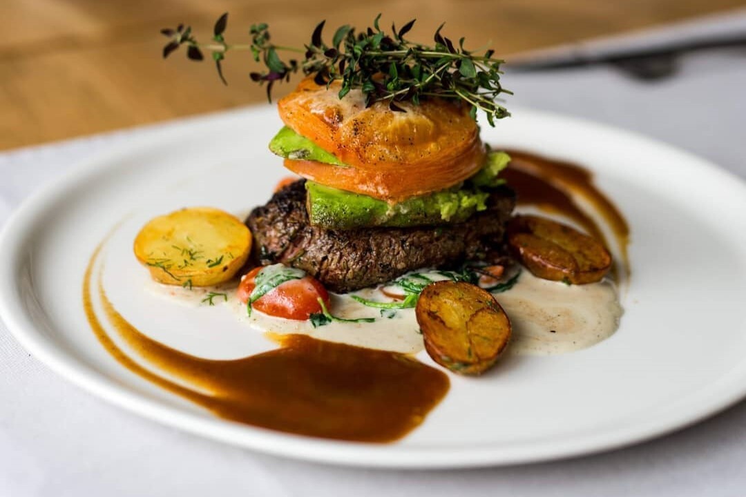 Photo from Restaurant Guru