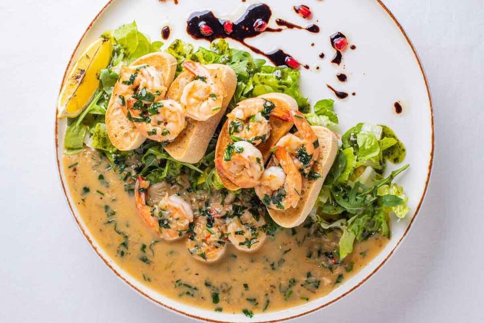 Photo from Restaurant Guru