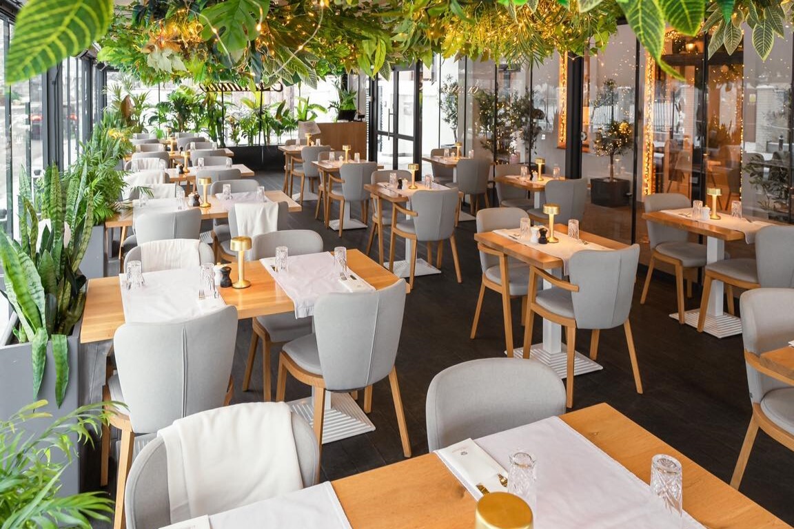 Photo from Restaurant Guru