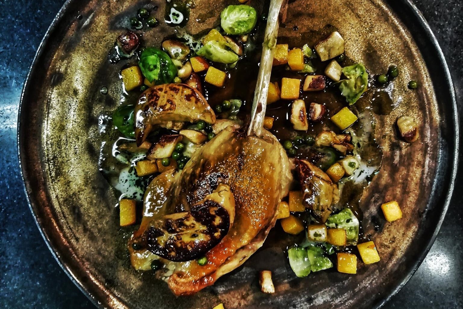 Photo from Restaurant Guru