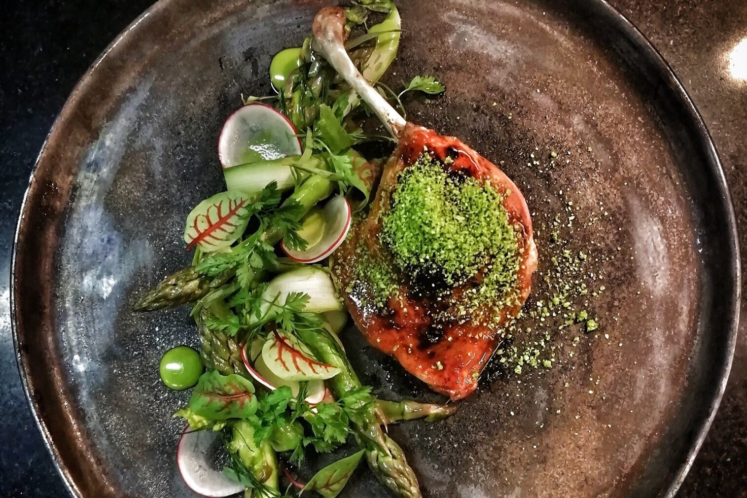 Photo from Restaurant Guru