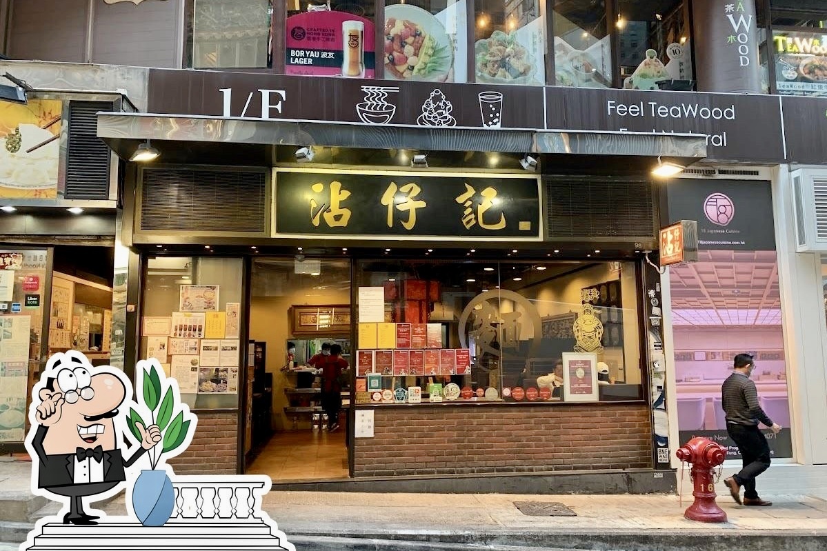 Photo from Restaurant Guru