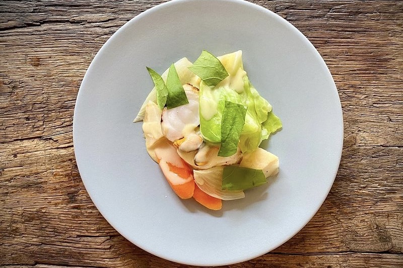Photo from Restaurant Guru