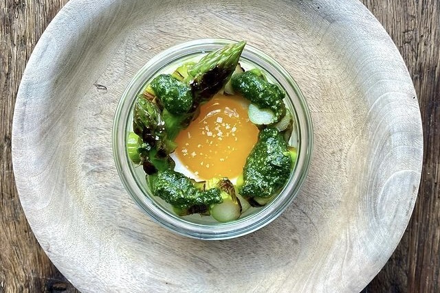 Photo from Restaurant Guru