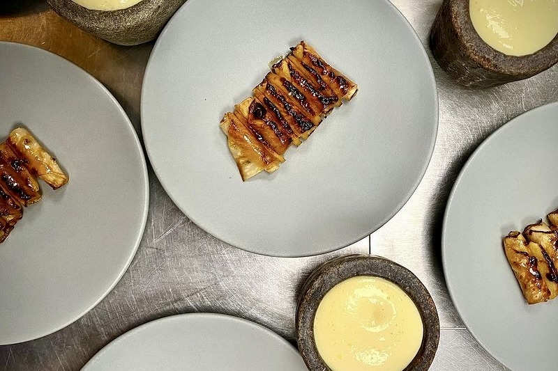 Photo from Restaurant Guru