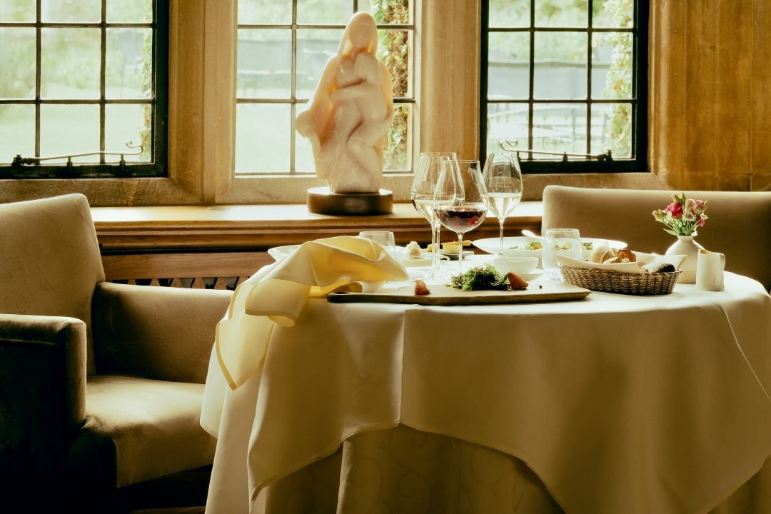 Photo from Restaurant Guru