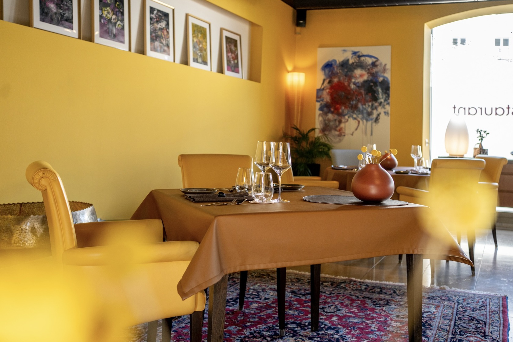Photo from Restaurant Guru