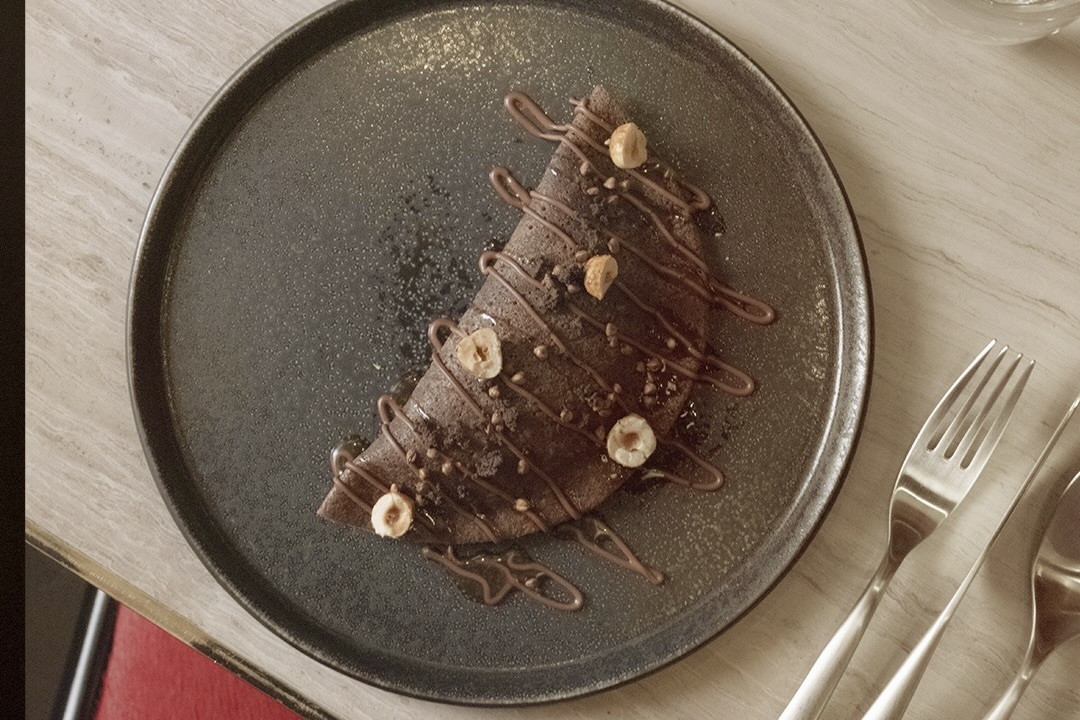 Photo from Restaurant Guru