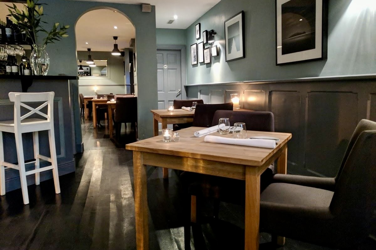 Photo from Restaurant Guru