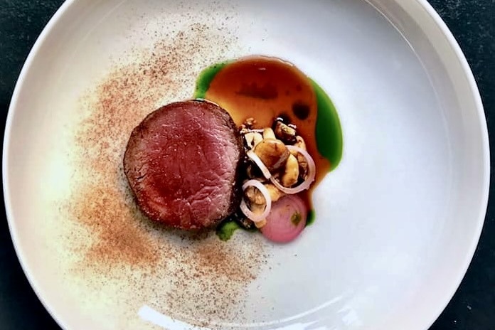Photo from Restaurant Guru