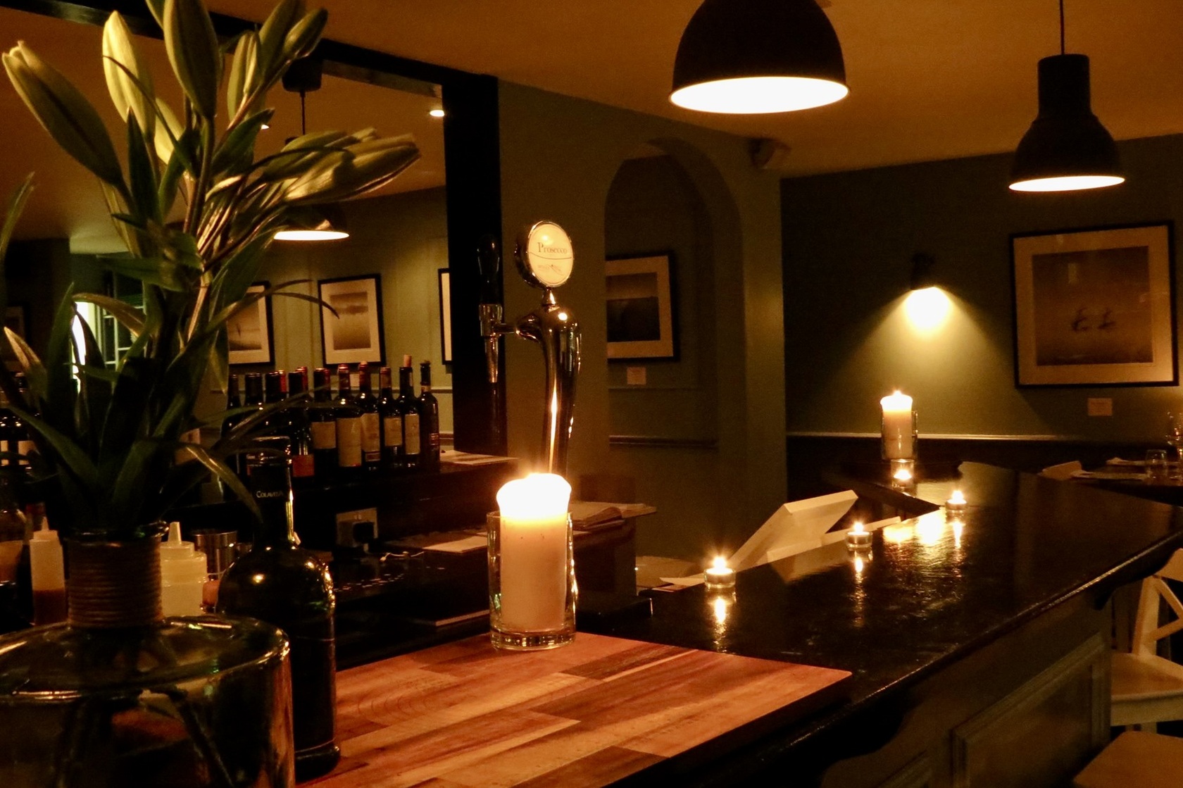 Photo from Restaurant Guru