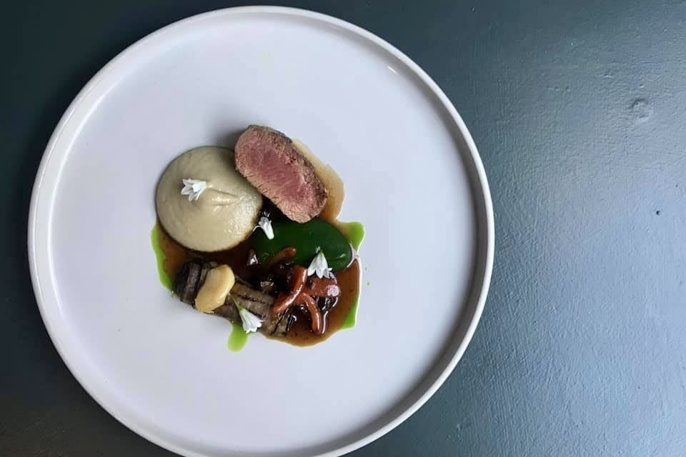Photo from Restaurant Guru