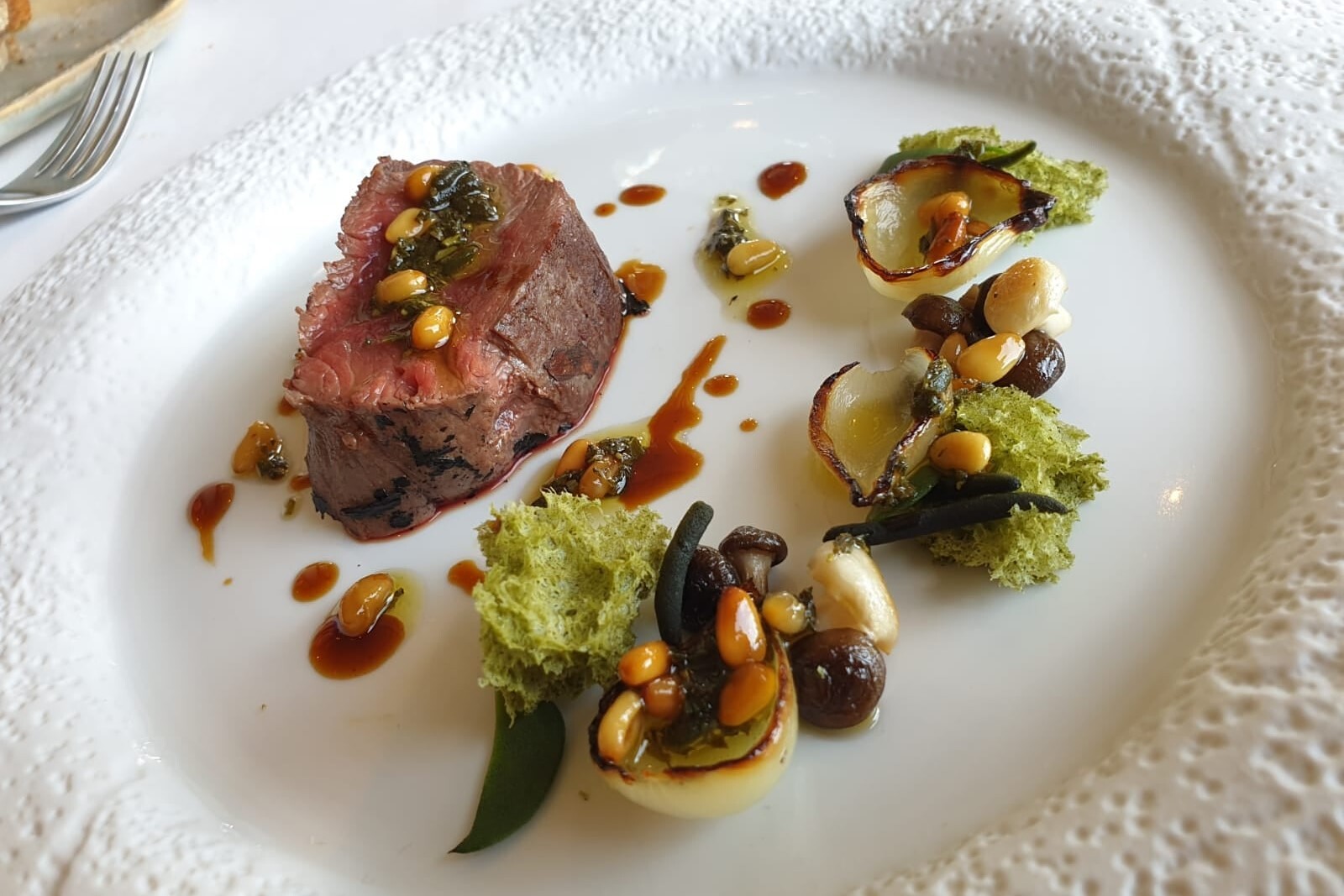 Photo from Restaurant Guru