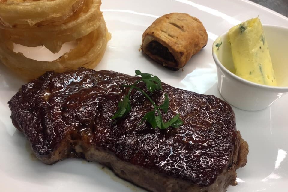 Photo from Restaurant Guru