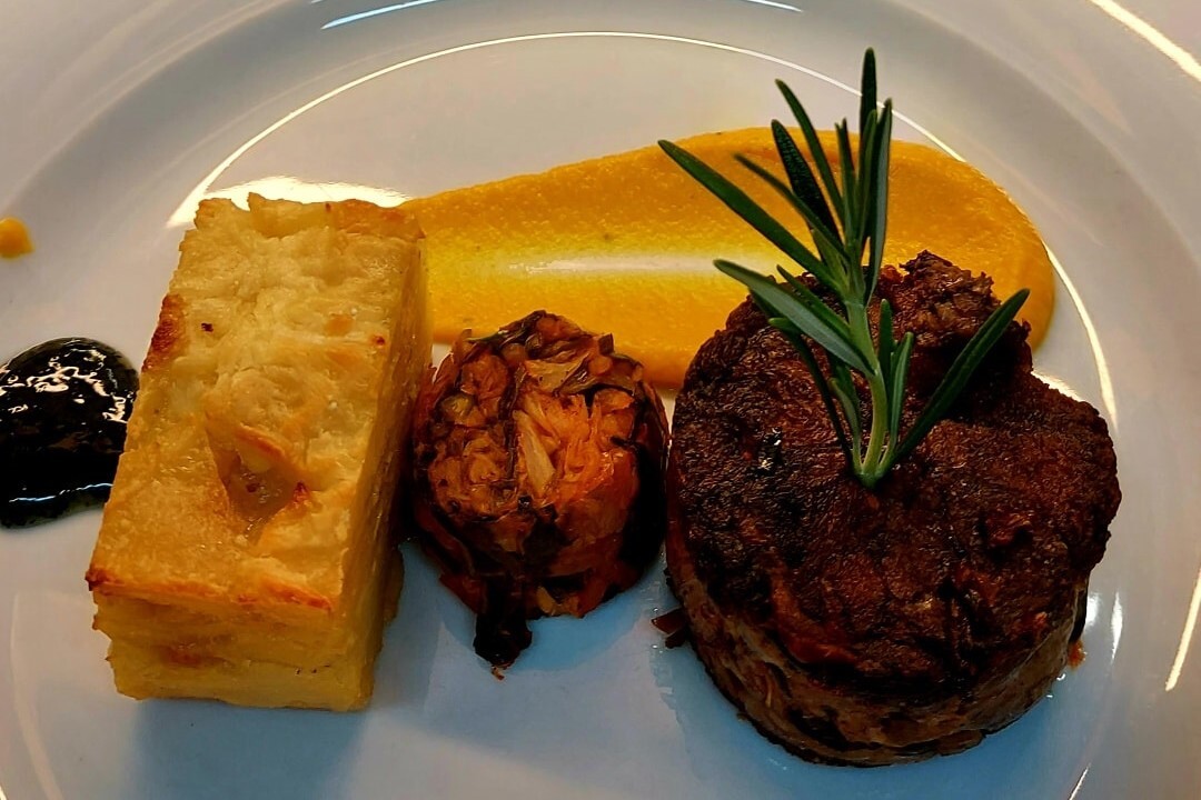 Photo from Restaurant Guru