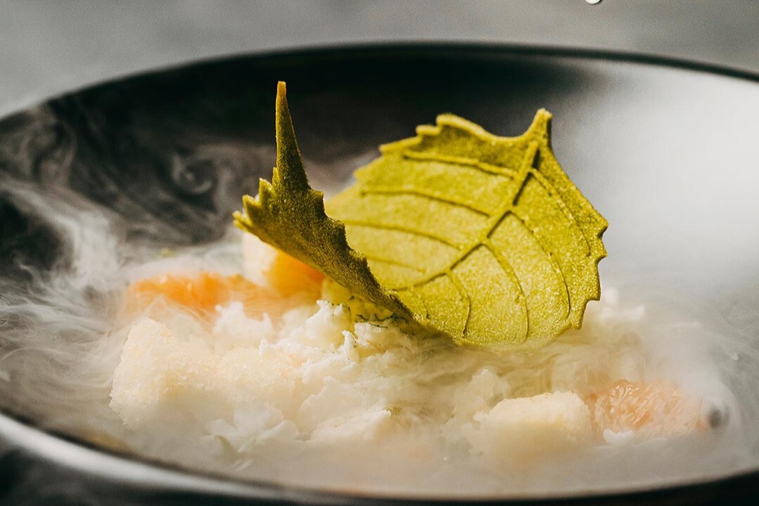 Photo from Restaurant Guru