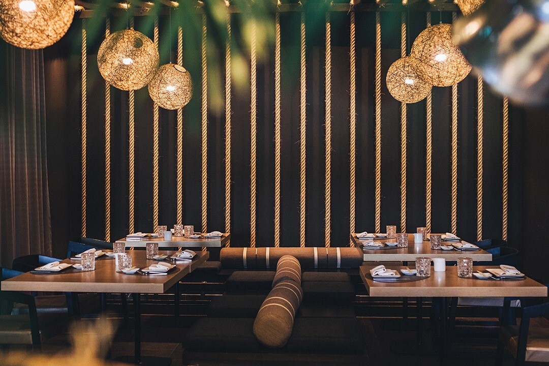 Photo from Restaurant Guru