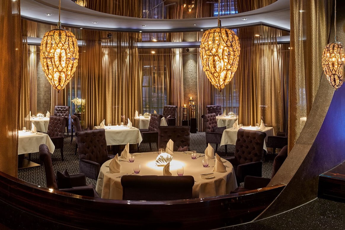Photo from Restaurant Guru