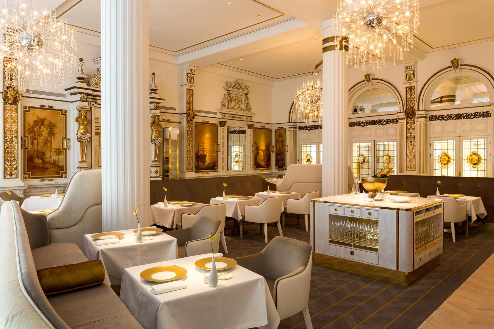 Photo from Restaurant Guru
