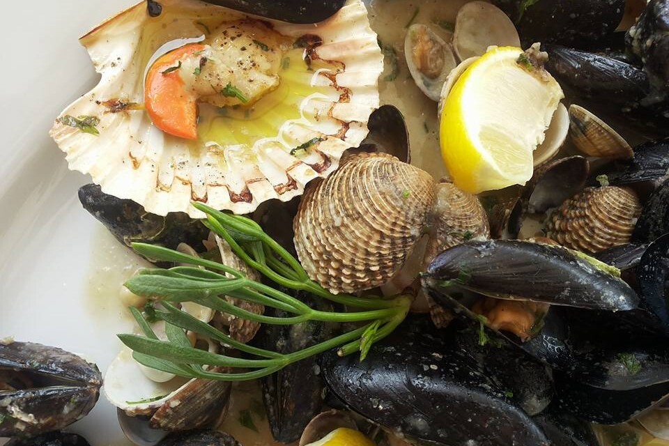 Photo from Restaurant Guru