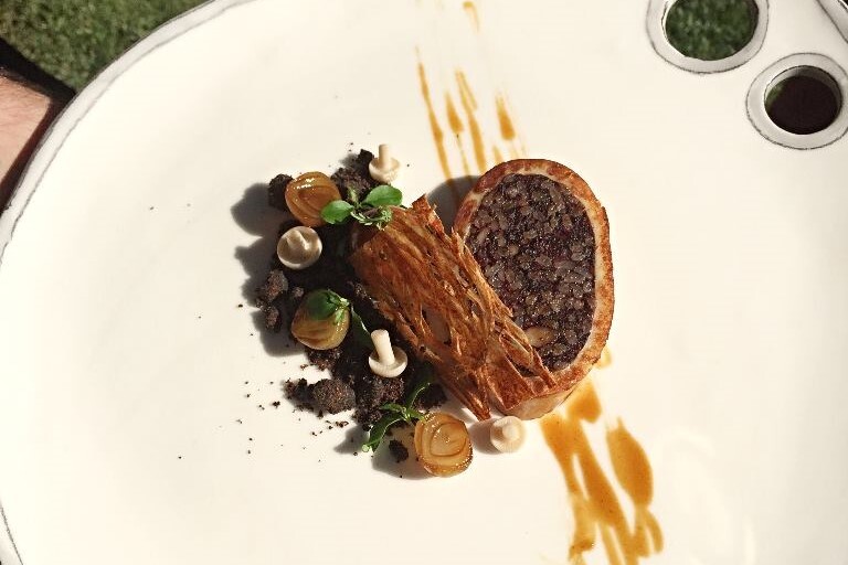 Photo from Restaurant Guru