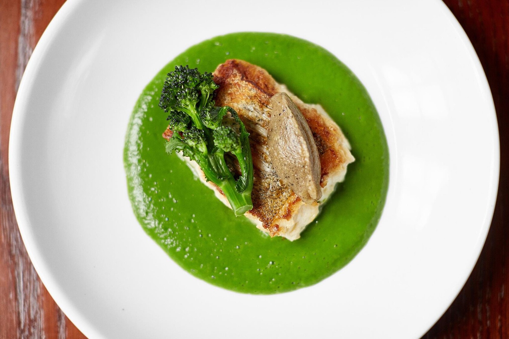 Photo from Restaurant Guru