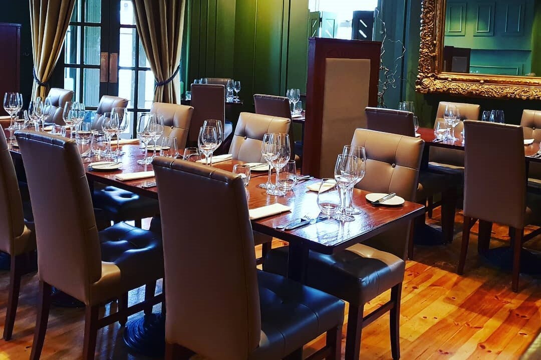 Photo from Restaurant Guru