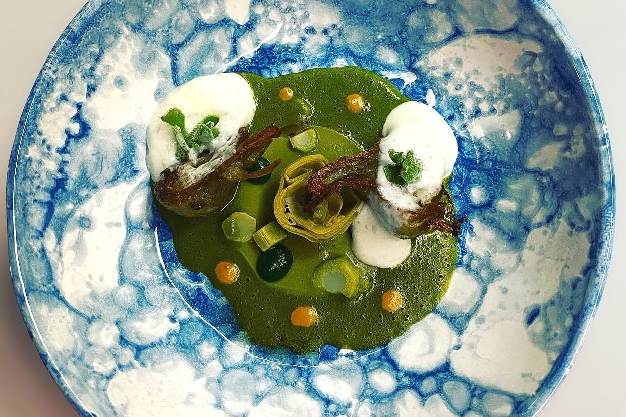 Photo from Restaurant Guru