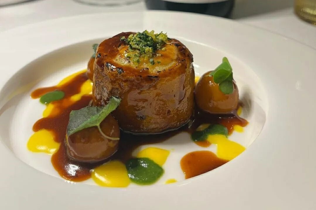 Photo from Restaurant Guru