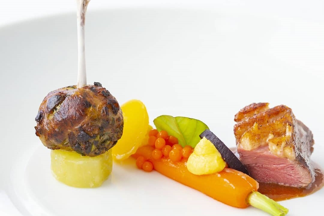 Photo from Restaurant Guru