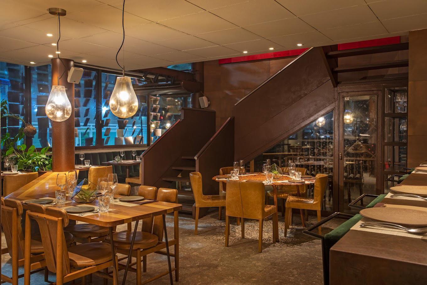 Foto do Restaurant Guru