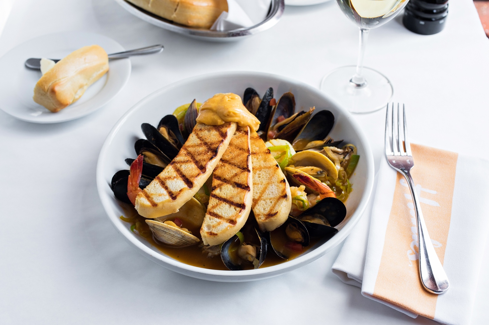 Photo from Restaurant Guru