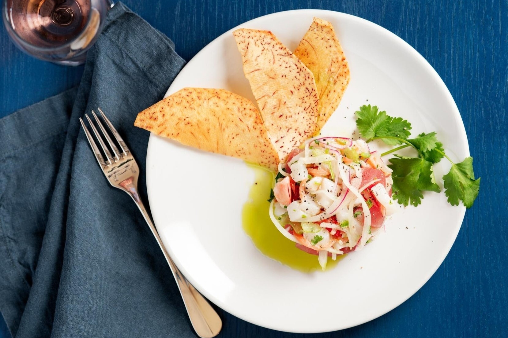 Photo from Restaurant Guru