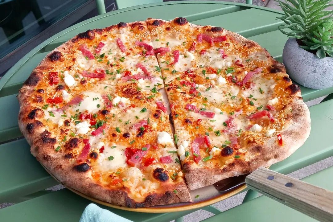 Photo from Restaurant Guru
