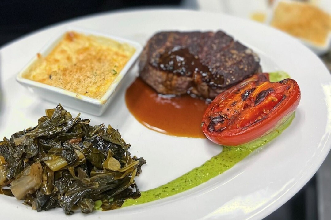 Photo from Restaurant Guru