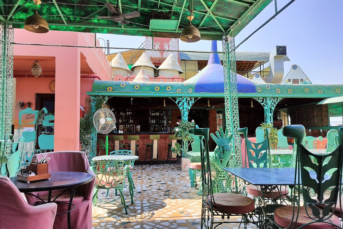 Photo from Restaurant Guru
