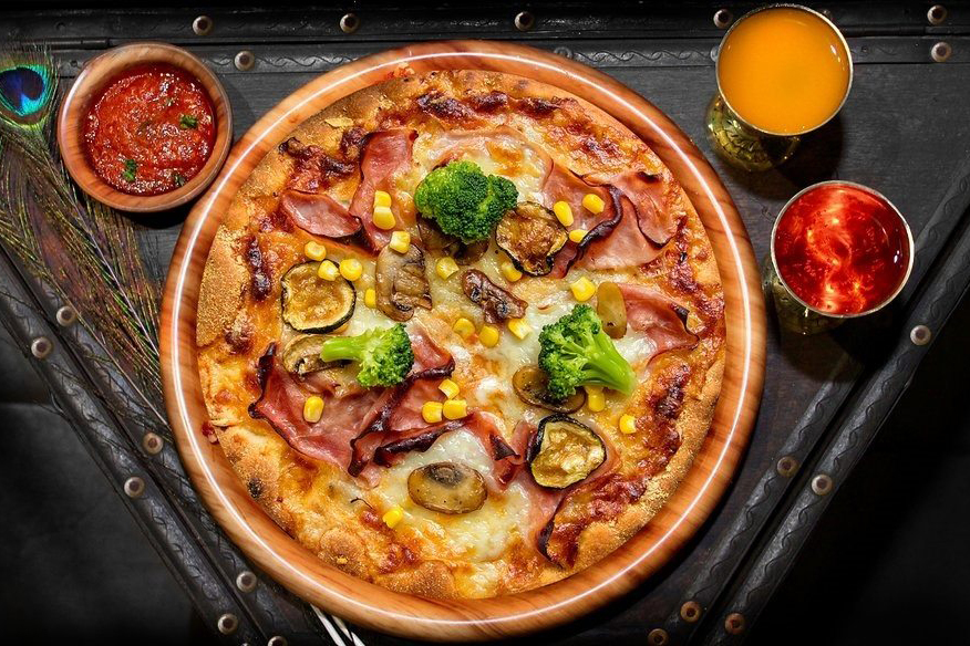 Photo from Restaurant Guru