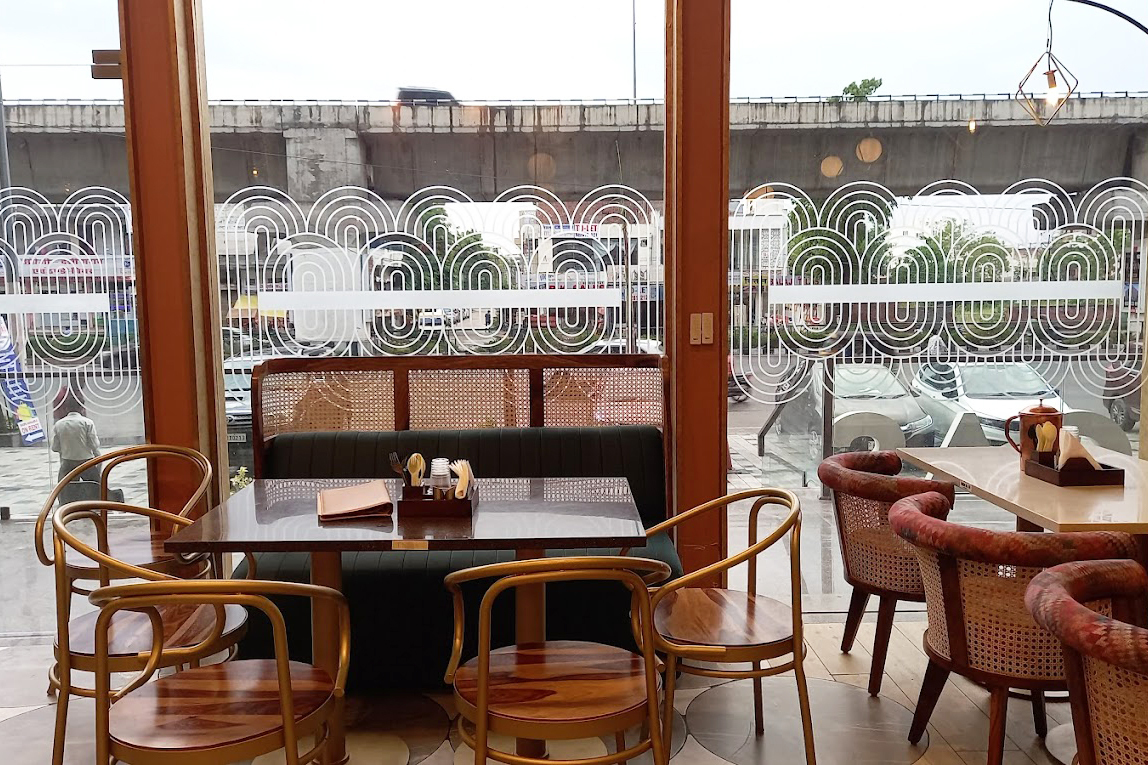 Photo from Restaurant Guru