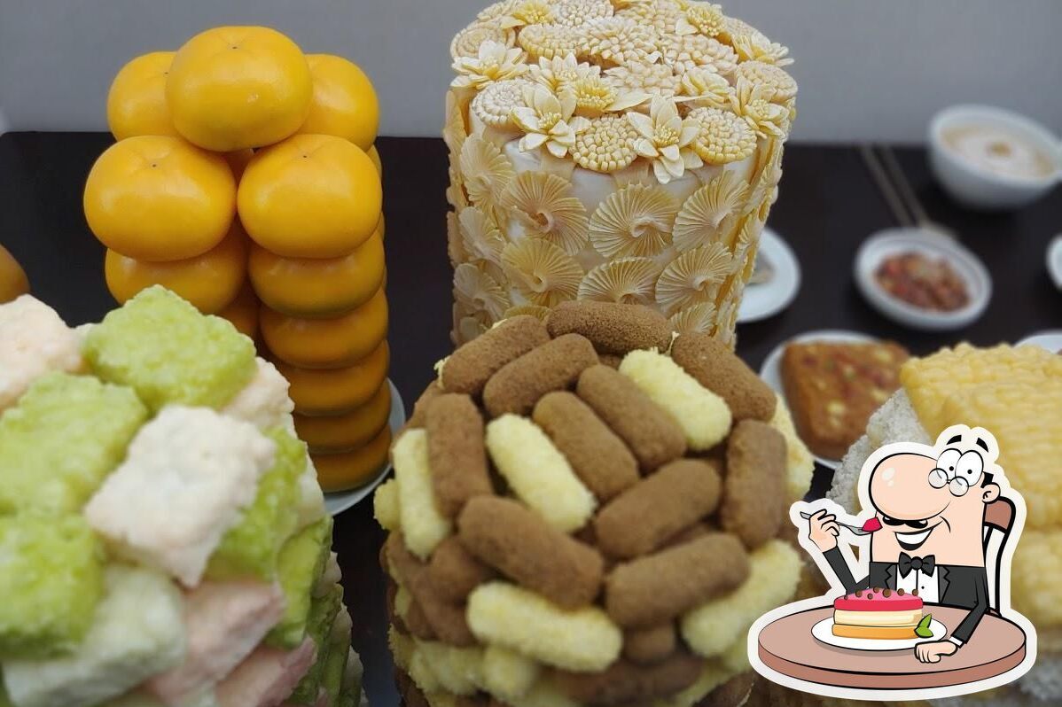 Photo from Restaurant Guru