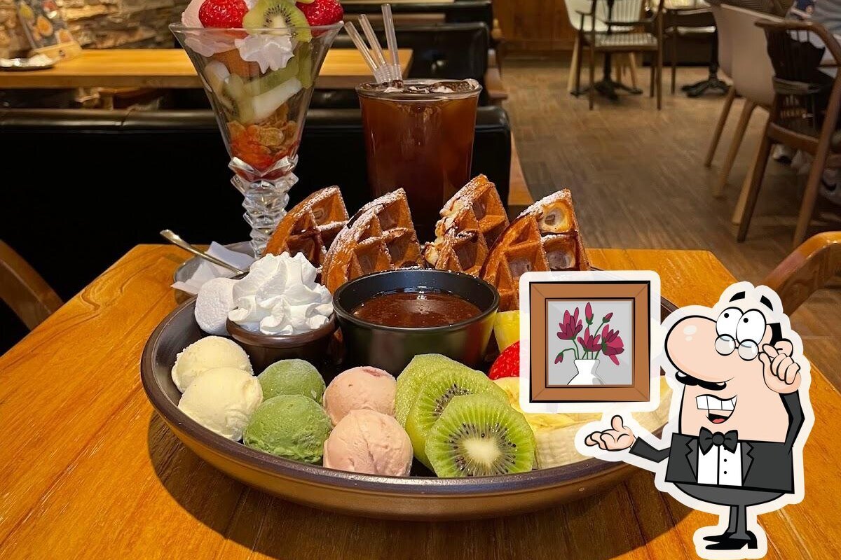 Photo from Restaurant Guru