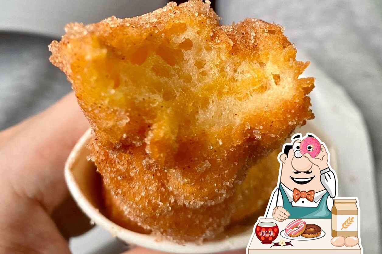 Photo from Restaurant Guru