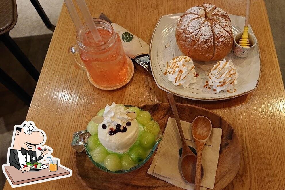 Photo from Restaurant Guru