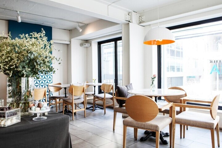 Photo from Restaurant Guru