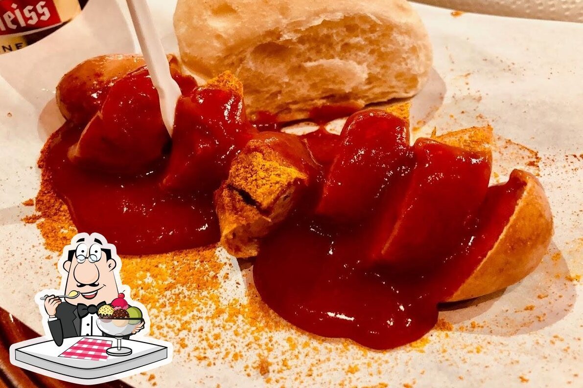 Best Currywurst Near Me – Find Authentic Flavors in Your Area